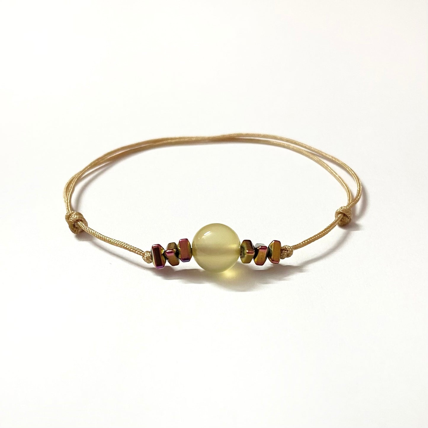 Althea Bracelet