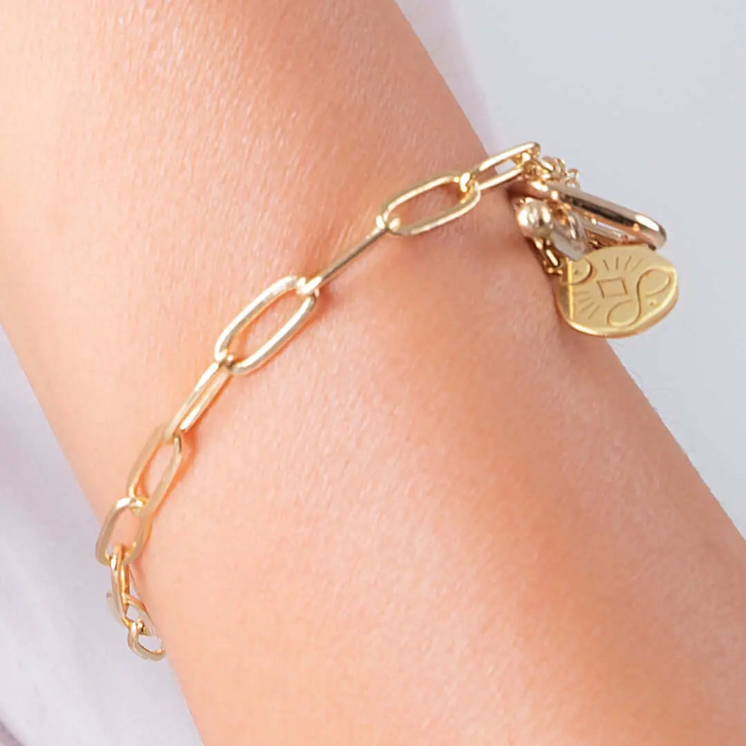 Flawless Pearl set "Bracelet & Earrings" - GAIA - Jewellery Store