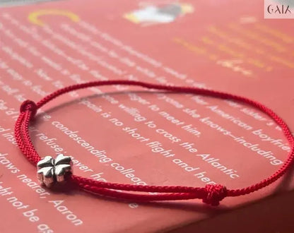 Floral Bracelet GAIA  bracelet GAIA