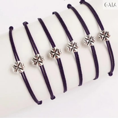 Floral Bracelet - GAIA Global