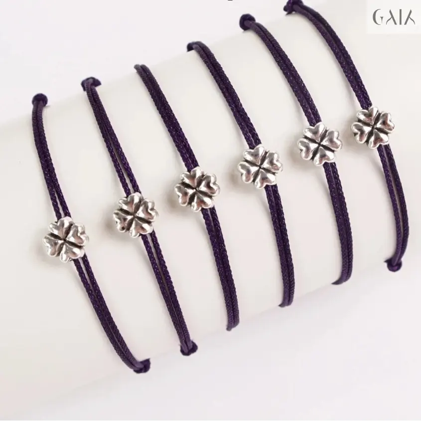 Floral Bracelet - GAIA - Jewellery Store