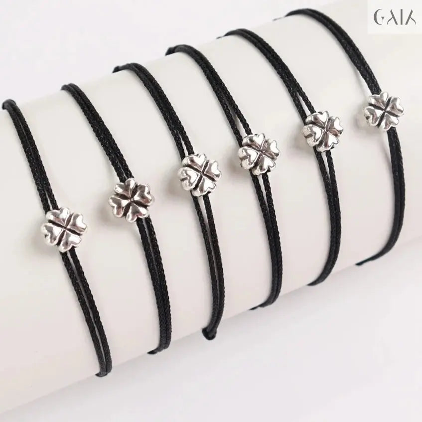 Floral Bracelet - GAIA - Jewellery Store