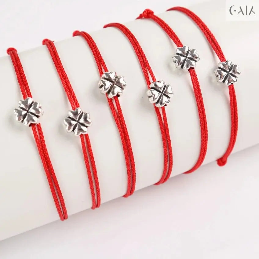 Floral Bracelet - GAIA - Jewellery Store