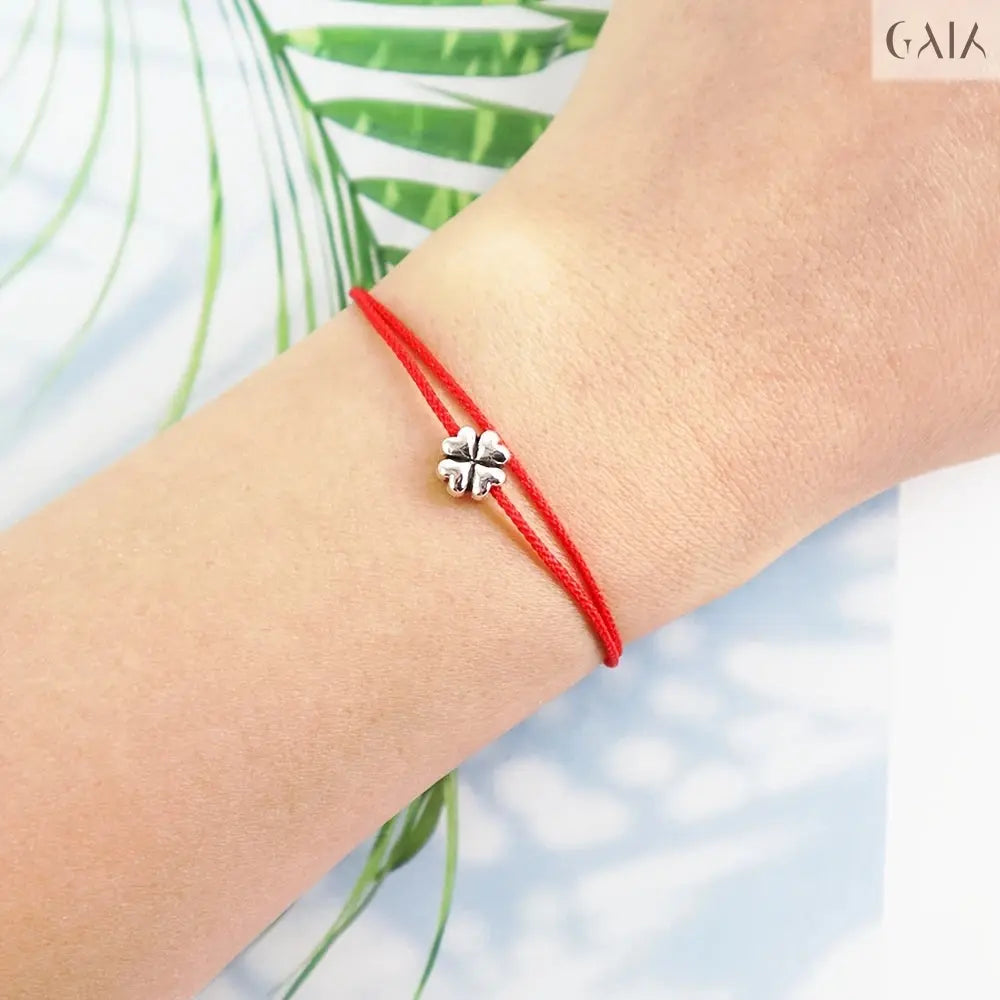 Floral Bracelet - GAIA Global
