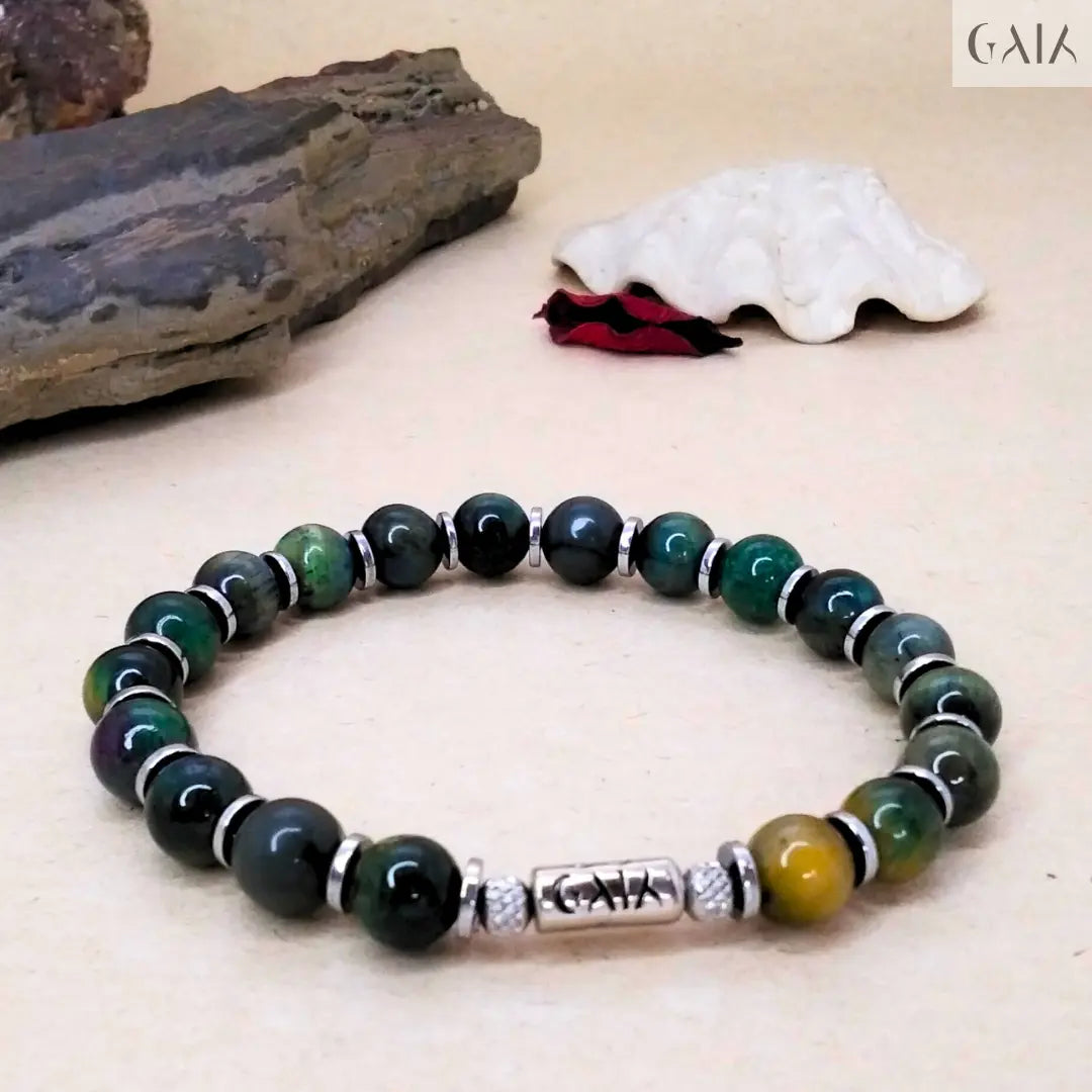 Forest Gaze Bracelet - GAIA - Jewellery Store