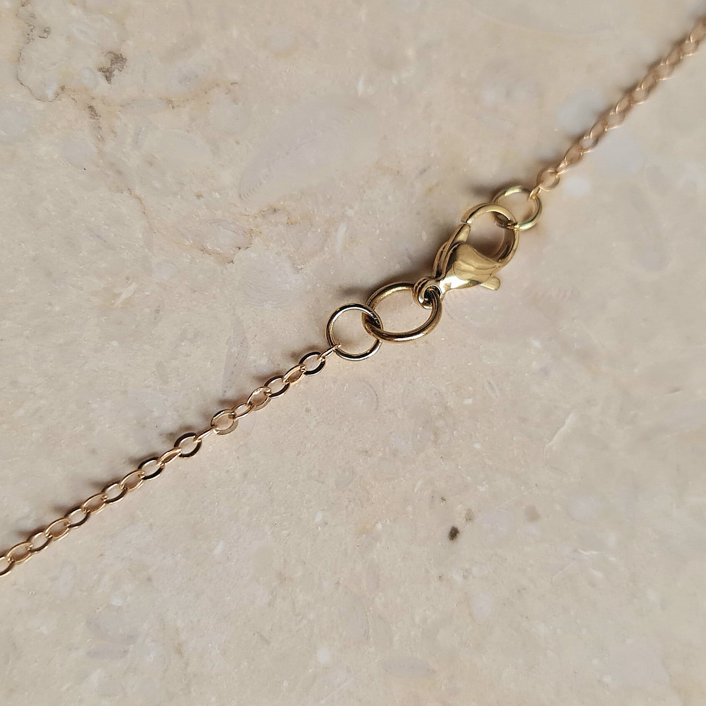 Freshwater Pearl Necklace