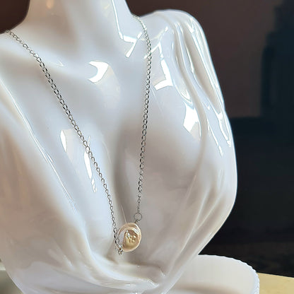 Freshwater Pearl Necklace