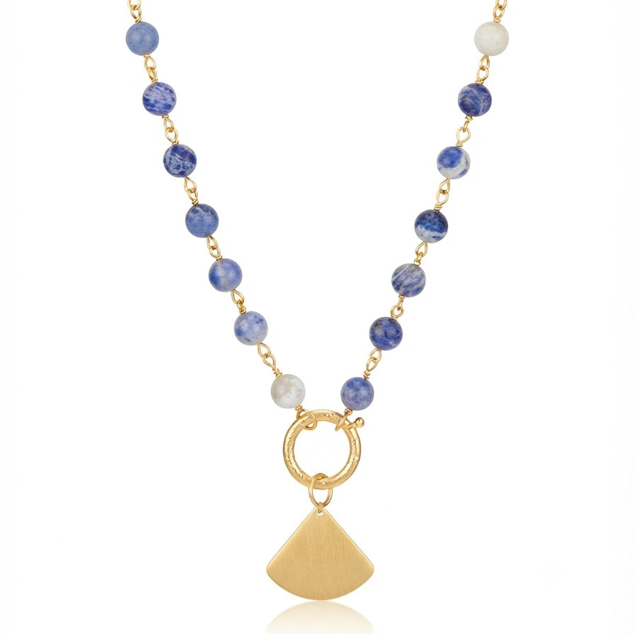 Celestial Mariner Pendant