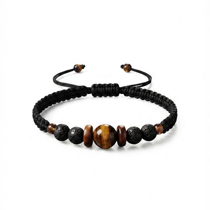 Earth & Ember Bracelet