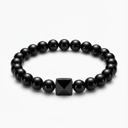 Obsidian Monolith Strand