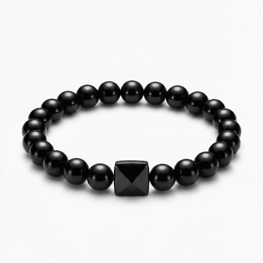 Obsidian Monolith Strand