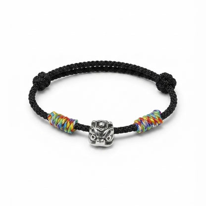 Guardian Spirit Weave Bracelet