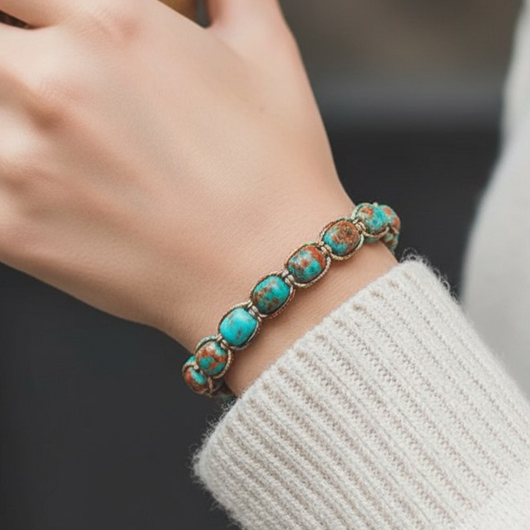 Emperor Bracelet