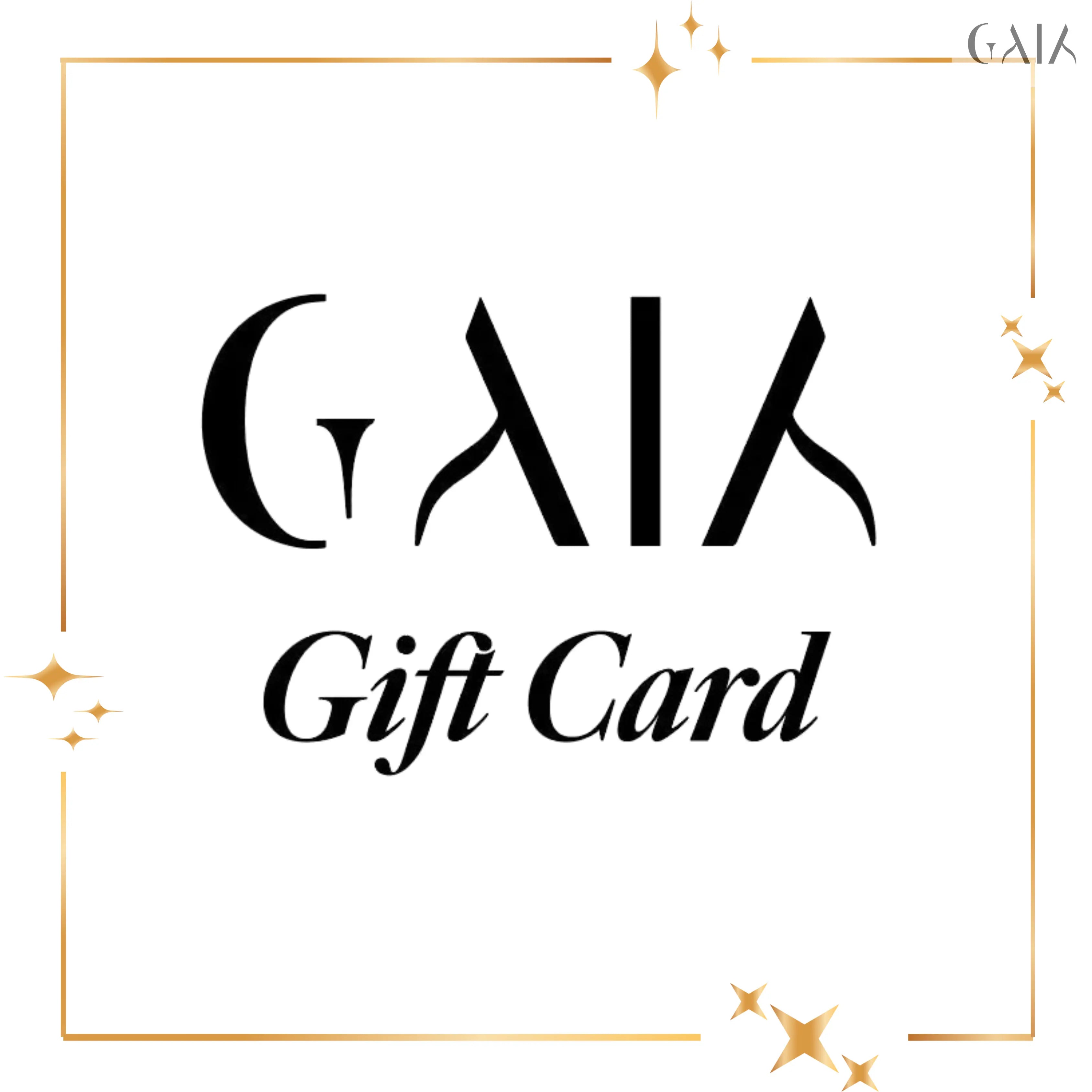 GAIA Gift