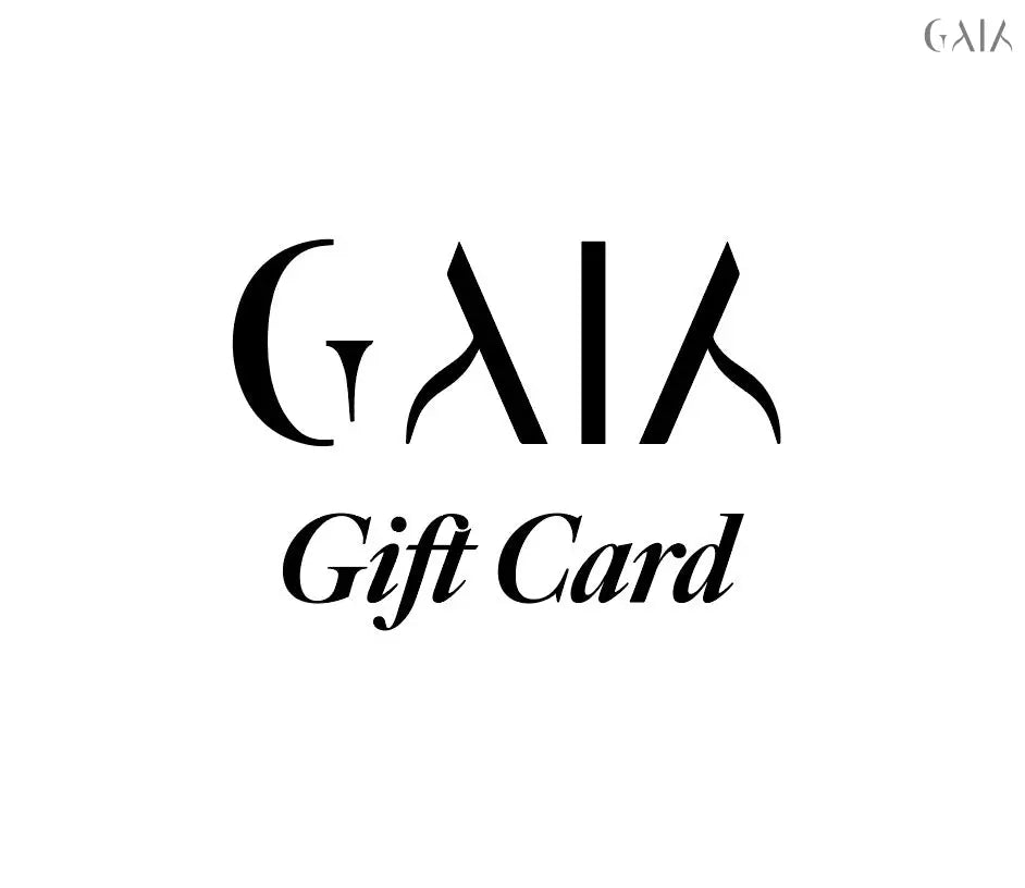 GAIA Gift - GAIA Global
