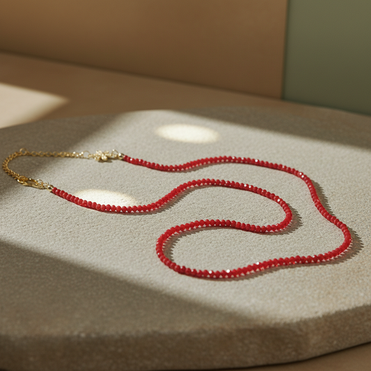 قلادة الأمازون