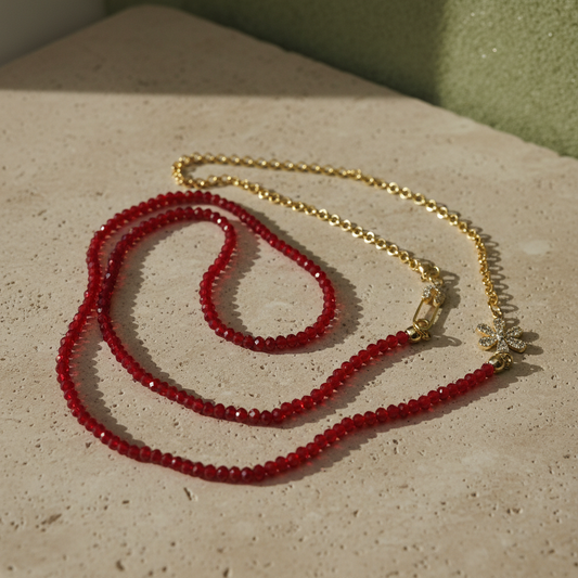 قلادة الأمازون