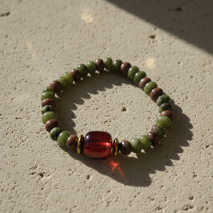 Verdure Bracelet