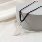 Angel Wing Necklace