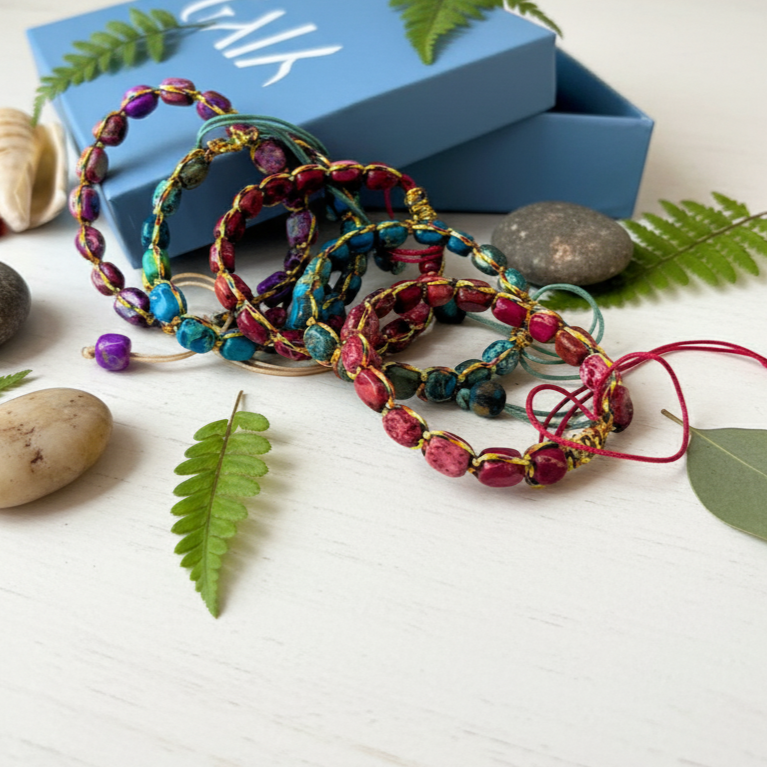 Emperor Bracelet Jewelry Designers  bracelet GAIA