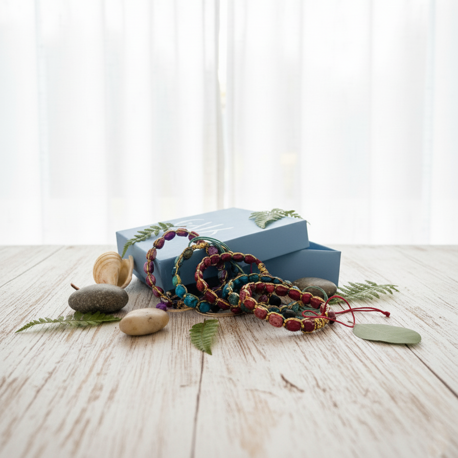 Emperor Bracelet Jewelry Designers  bracelet GAIA