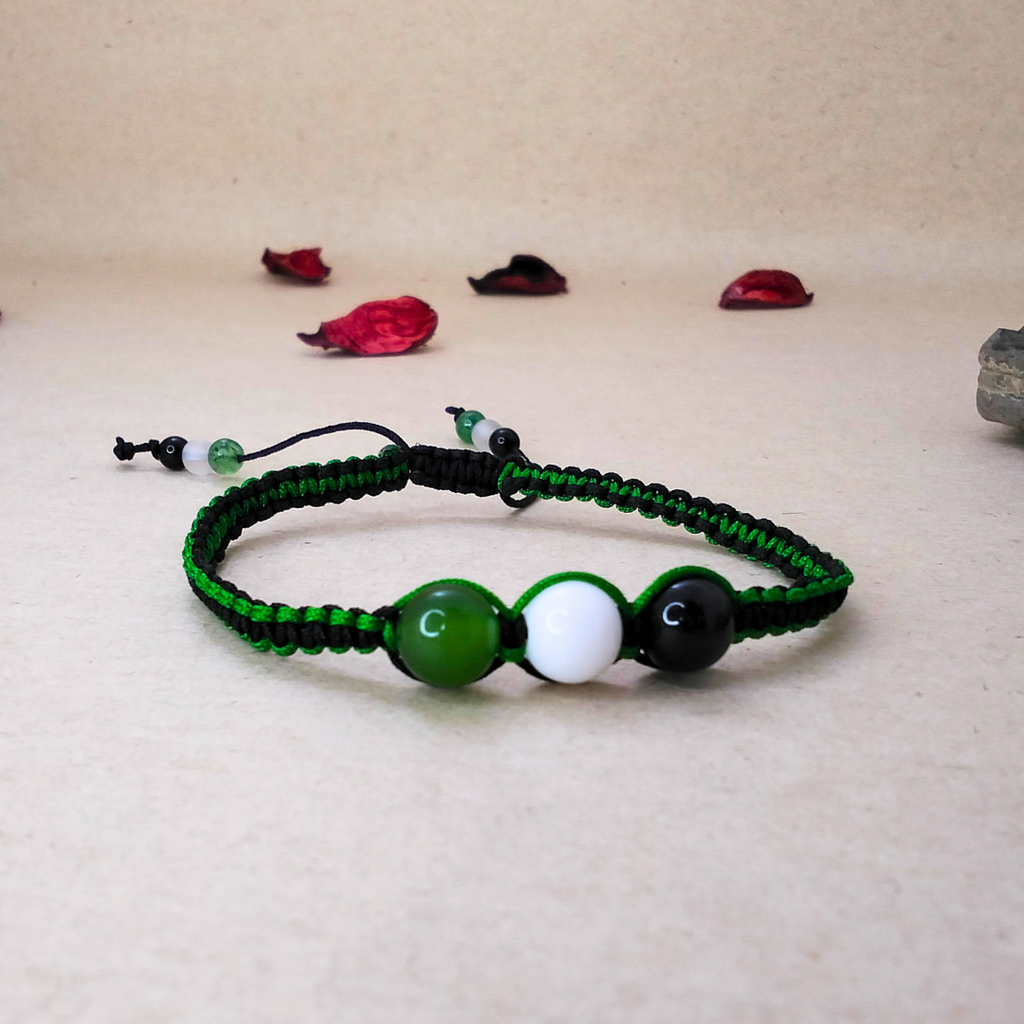 Humanity Bracelet