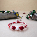 Humanity Bracelet