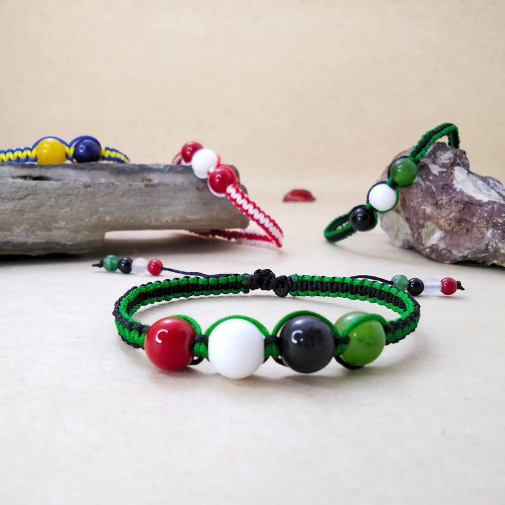 Humanity Bracelet
