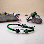 Humanity Bracelet