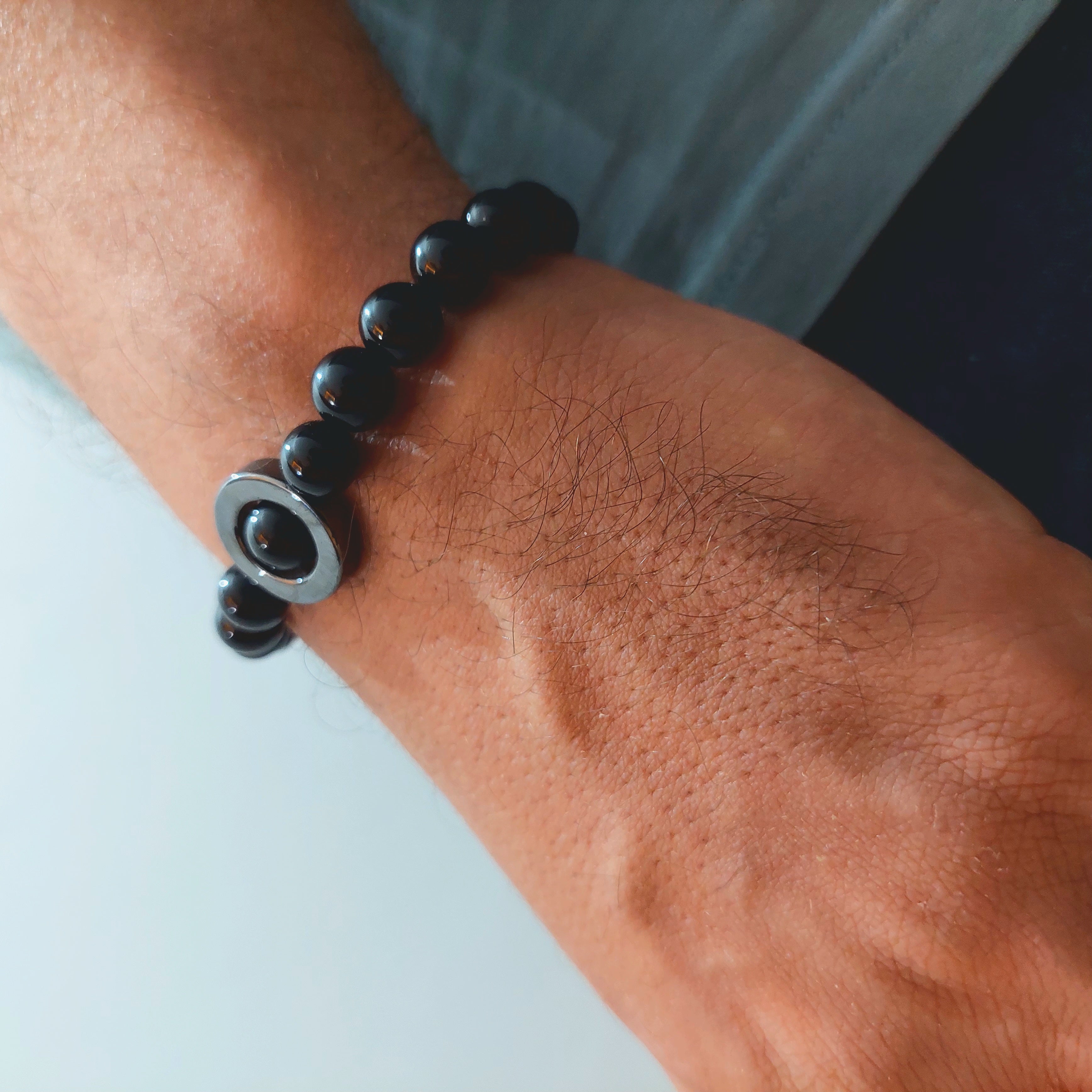 Eclipse Bracelet