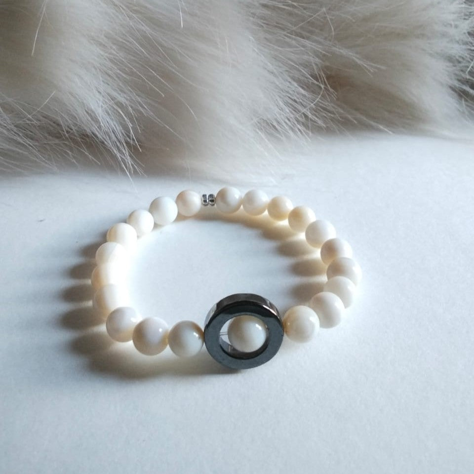 Eclipse Bracelet