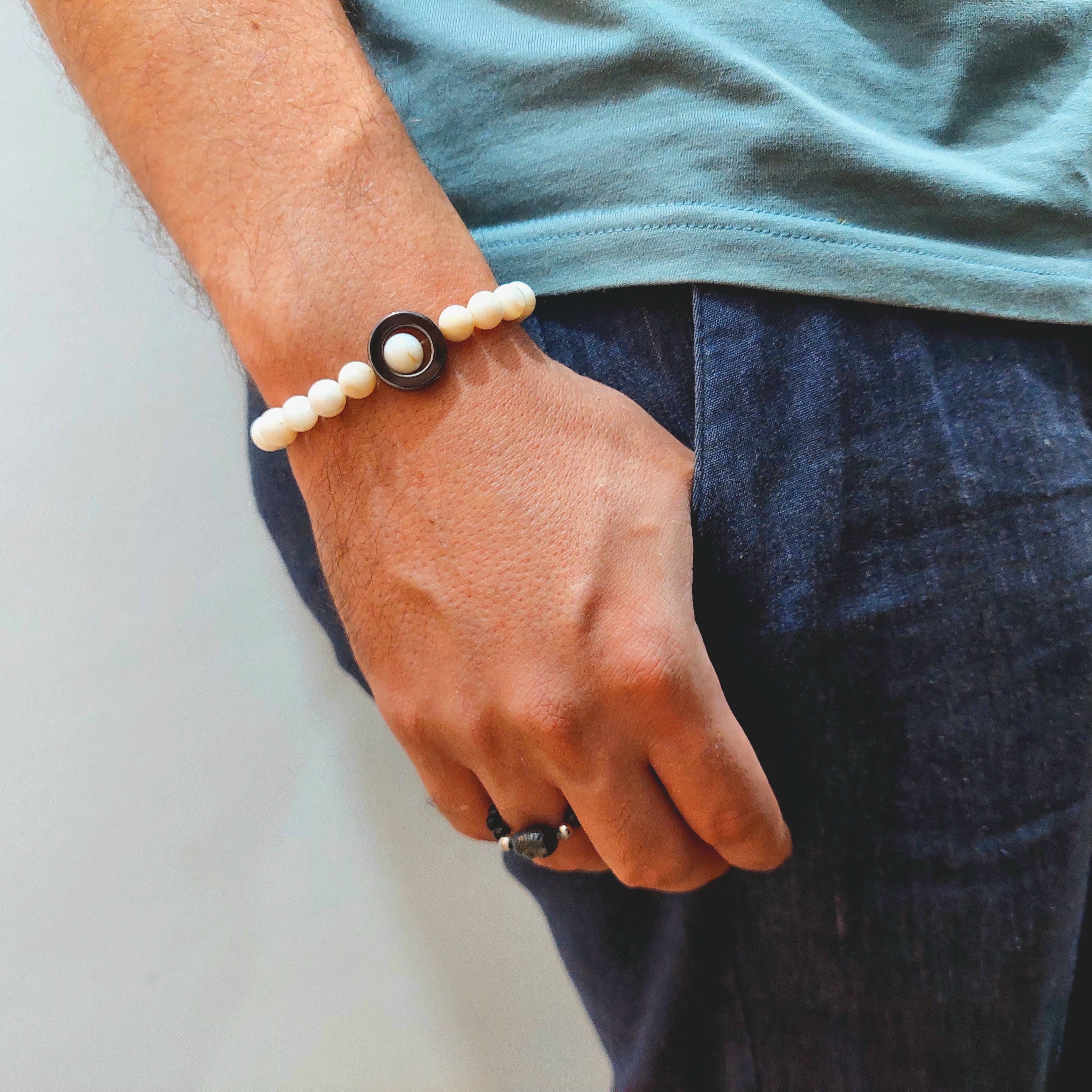 Eclipse Bracelet