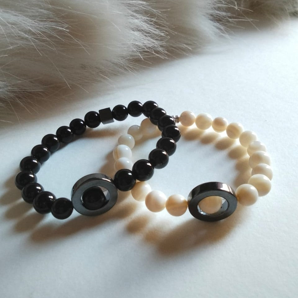 Eclipse Bracelet