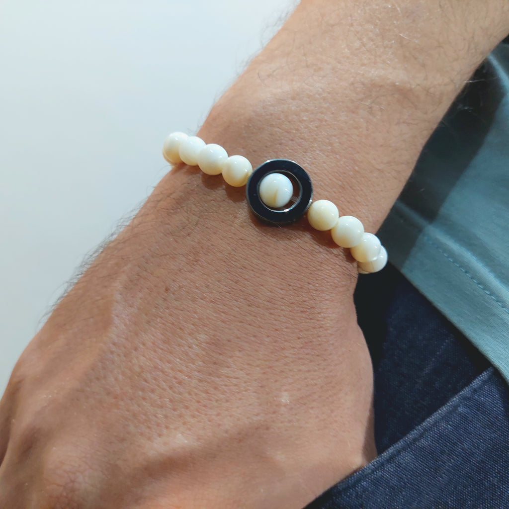 Eclipse Bracelet