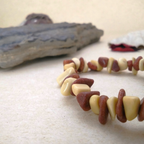 Amber Bracelet