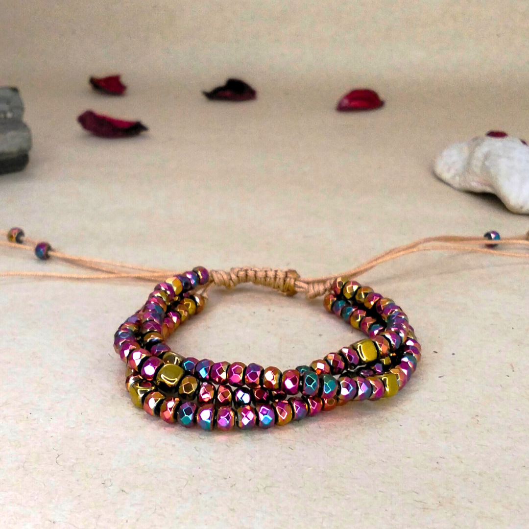 Prism Aura Bracelet
