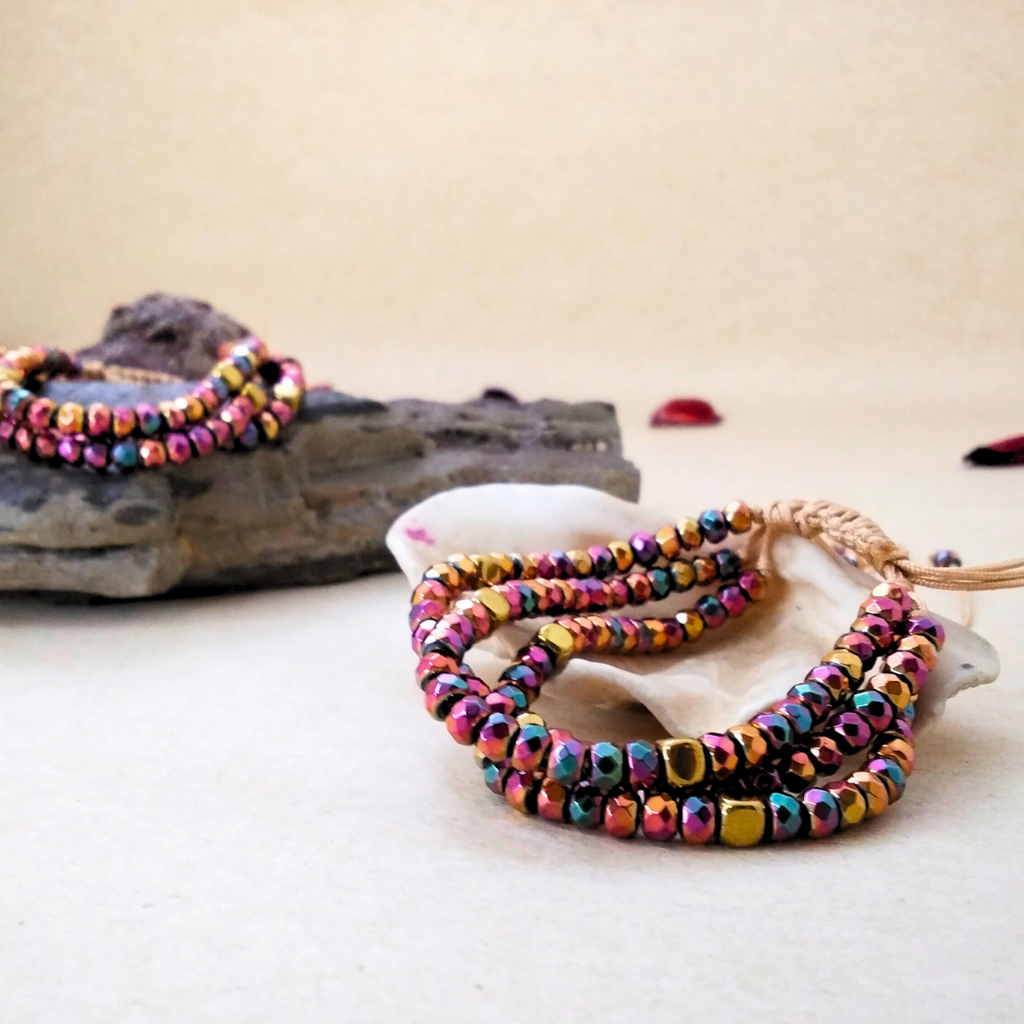 Prism Aura Bracelet