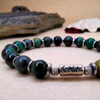 Forest Gaze Bracelet