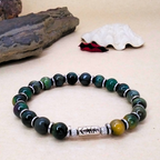 Forest Gaze Bracelet