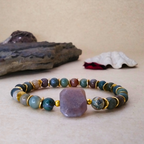 Earthy Harmony Bracele