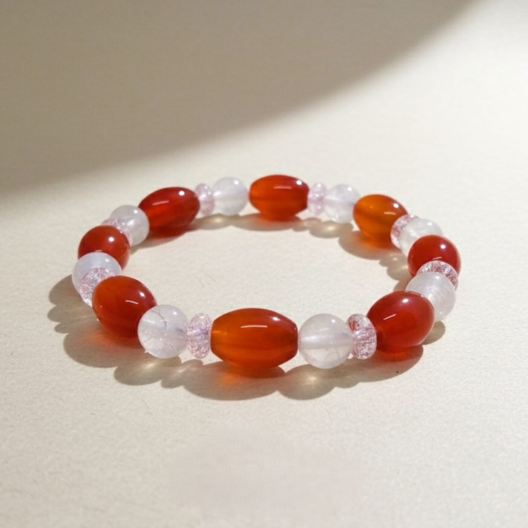 Sunset Glow Bracelet Jewelry Designers  bracelet GAIA