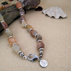Desert Bloom Necklace