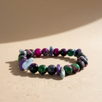 Wild Bloom Bracelet