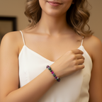 Wild Bloom Bracelet