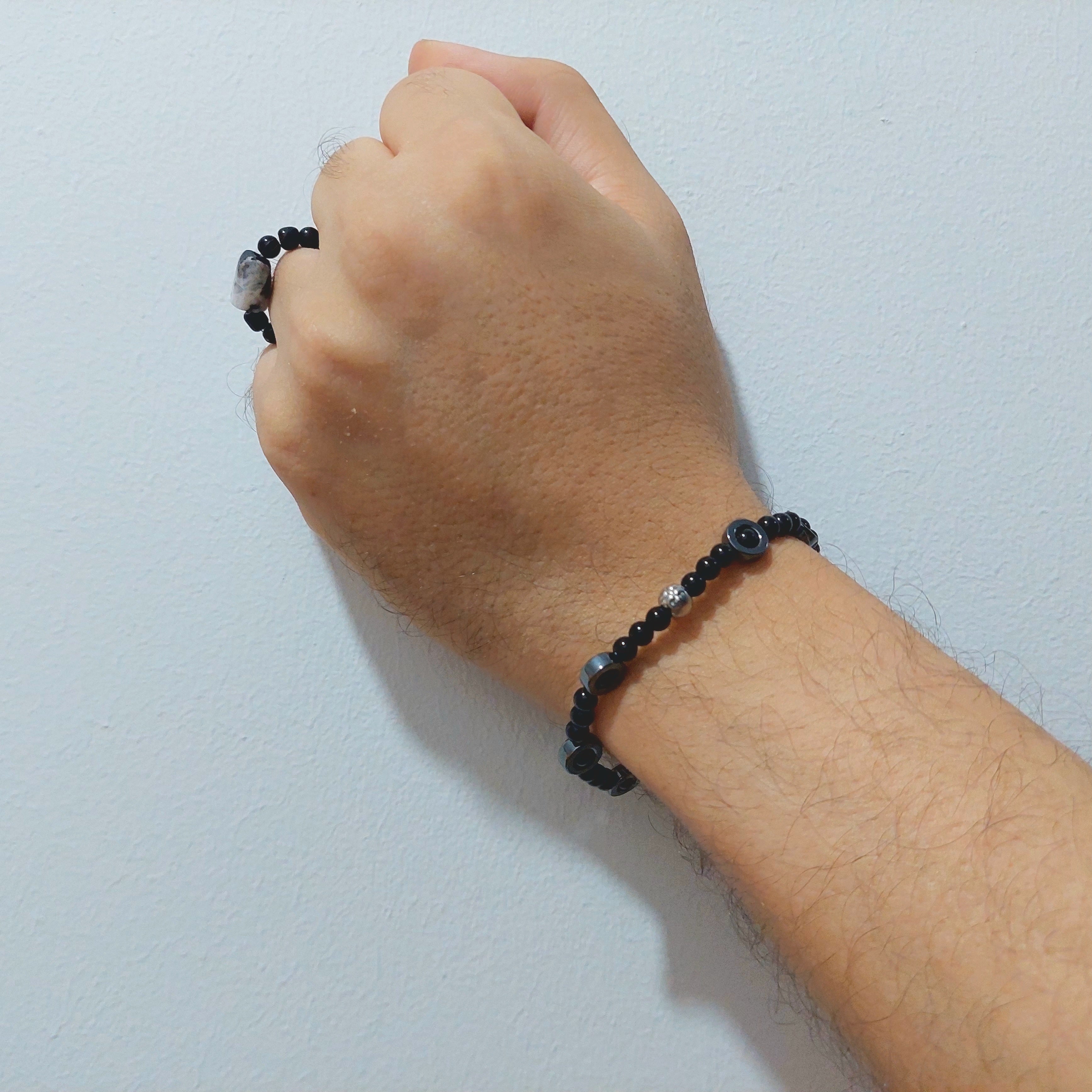Aura Bracelet