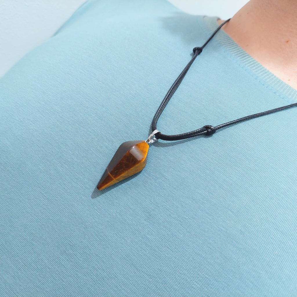 Earthspire Necklace