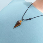 Earthspire Necklace