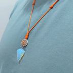 Sunspire Necklace Jewelry Designers  Necklace GAIA