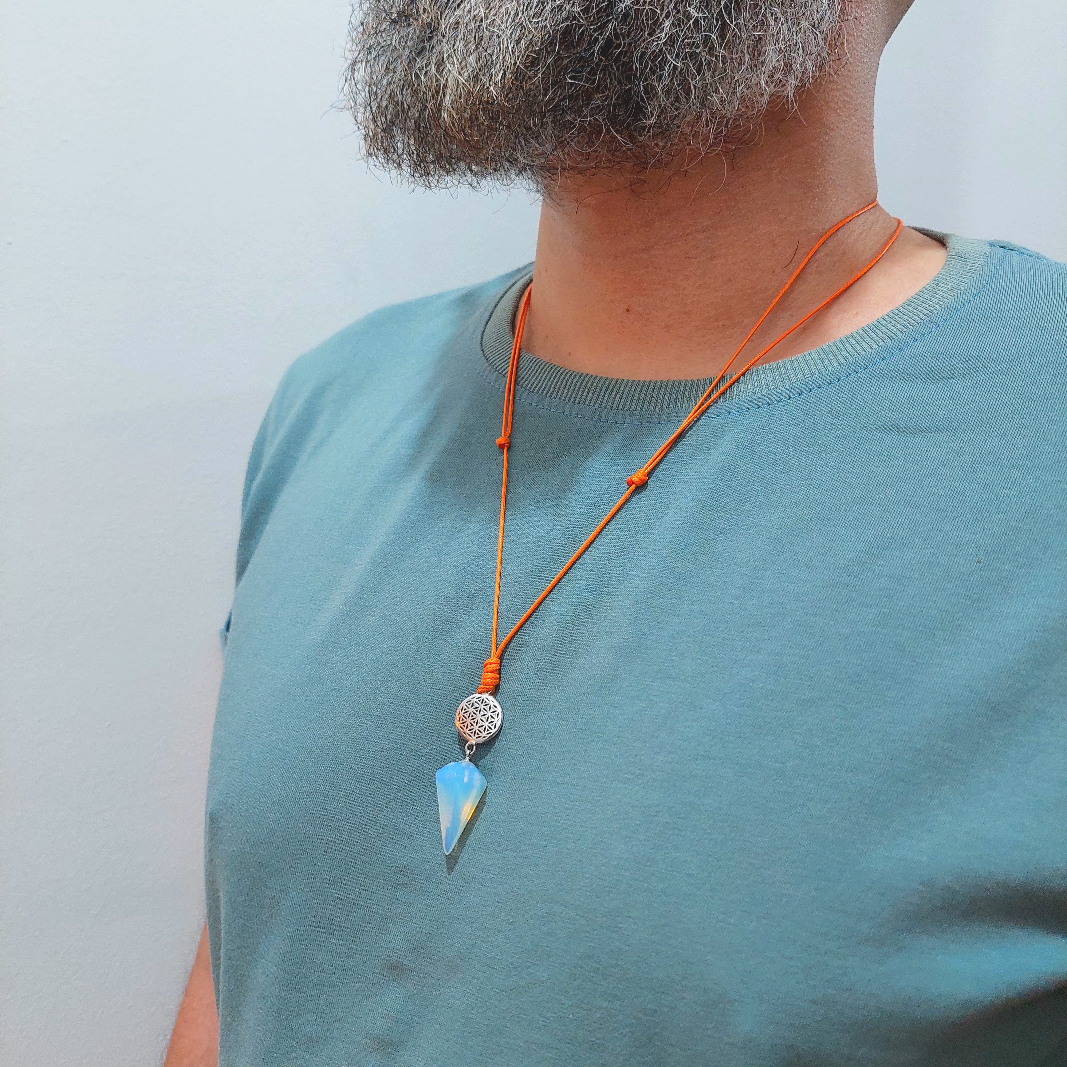 Sunspire Necklace Jewelry Designers  Necklace GAIA