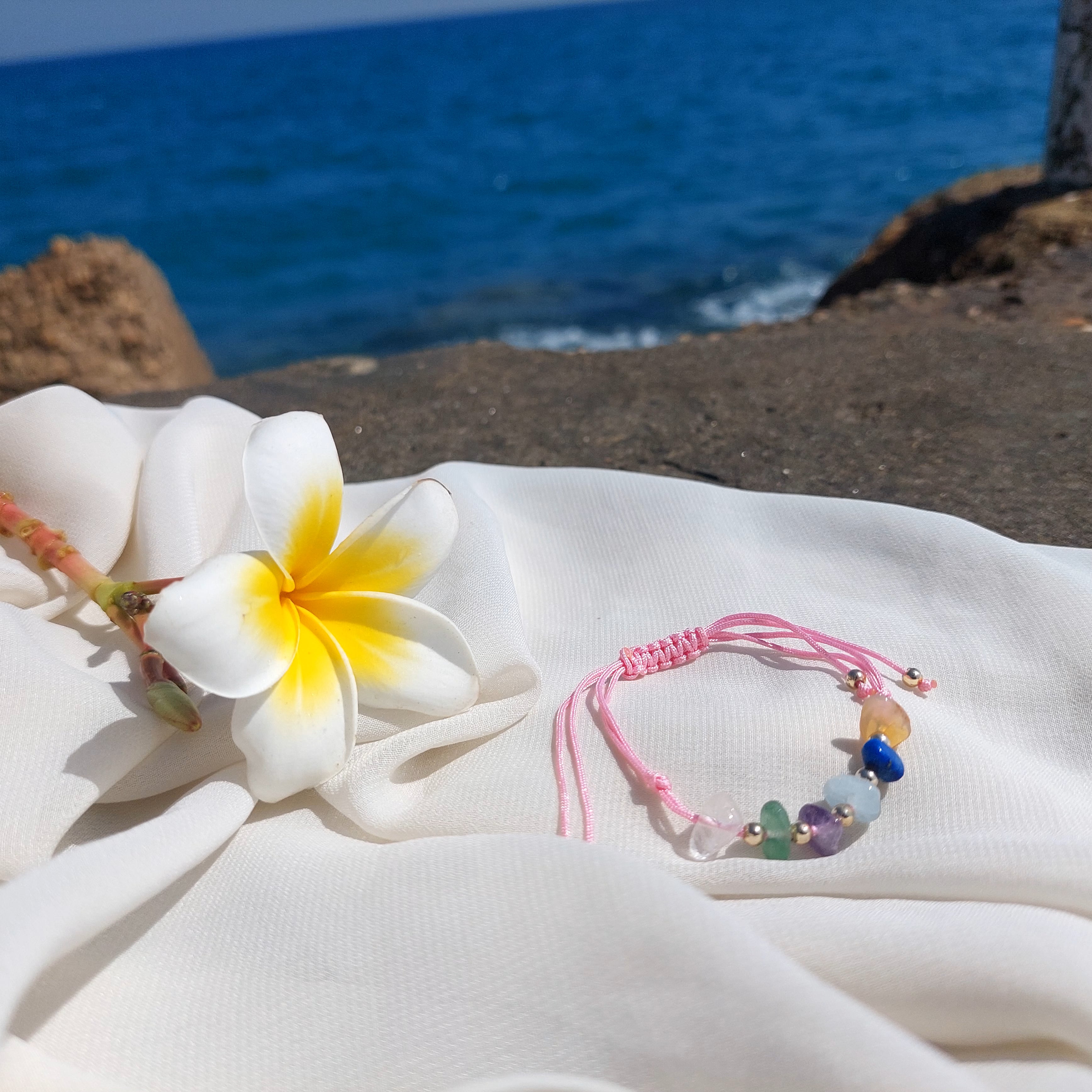 Aurora Bracelet